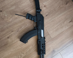 Cybergun ak fusion - Used airsoft equipment