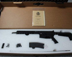 Krytac CRB MK2 BNIB - Used airsoft equipment