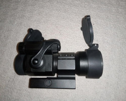 Strike systems red dot sight - Used airsoft equipment