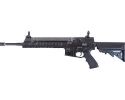 AR-57 - Used airsoft equipment