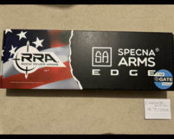 Specna Arms SA-E05 EDGE™ - Used airsoft equipment