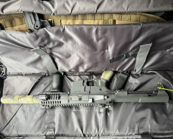 G&G AMP9 - Used airsoft equipment