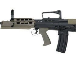 L85a2 /sa80 - Used airsoft equipment