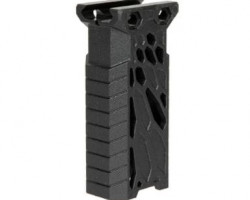 Vertical forward grip - Used airsoft equipment