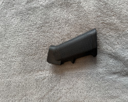 Wolverine MTW grip - Used airsoft equipment