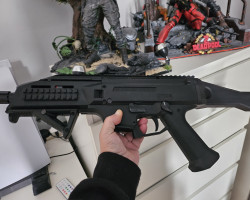 ASG scorpion evo 2020 revision - Used airsoft equipment