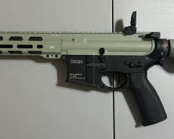 KWA Ronin T10 Special Edition - Used airsoft equipment