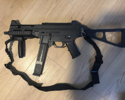 G&G UMP45 AEG - Used airsoft equipment