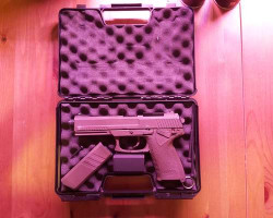 SSX23 Pistol - Green gas ver - Used airsoft equipment