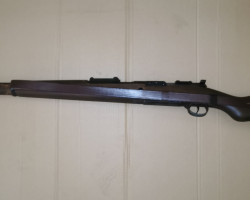 S&t Kar98k Another Ver Wood - Used airsoft equipment