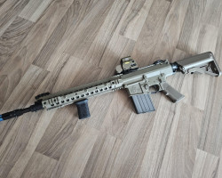 Wanted - vfc m110k1 - Used airsoft equipment