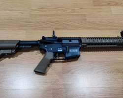 Specna Arms SA-E19 EDGE MK18 - Used airsoft equipment