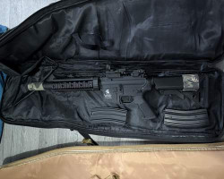 Specna arms KA- S02 - Used airsoft equipment