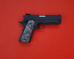 Tokyo Marui Foliage Warrior GB - Used airsoft equipment