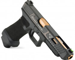 Looking for a Airsoft Glock! - Used airsoft equipment