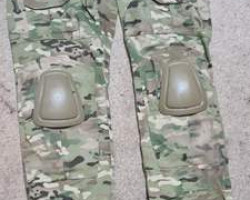 Emerson G3 tactical trousers - Used airsoft equipment