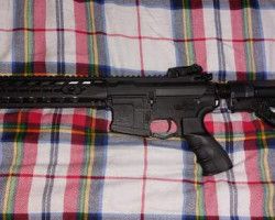 G&G CM16 Predator - Used airsoft equipment