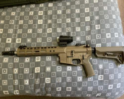 Noveske N4 Gen 3 - Used airsoft equipment