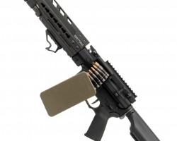 Krytac Trident Enhanced LMG - Used airsoft equipment