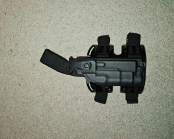 Radar 1957 Glock 17 Lvl 3 Leg - Used airsoft equipment