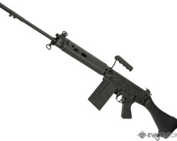 Ares L1A1 FAL - Used airsoft equipment