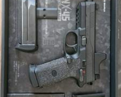 Tokyo Marui FNX-45 - Used airsoft equipment