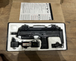 Umarex h&k mp7 a1 - Used airsoft equipment