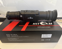 HitCam run cam - Used airsoft equipment