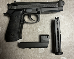 VFC M9 Beretta - Used airsoft equipment