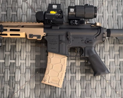 VFC Avalon URGI CQB - Used airsoft equipment