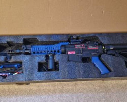 Airsoft guns - Used airsoft equipment