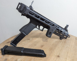 G&G SMC9 - Used airsoft equipment