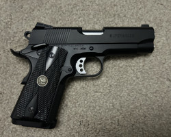 Wilson Combat 1911 - Used airsoft equipment