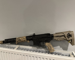 APS Phantom MK VIII - Used airsoft equipment