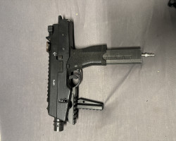 Mp9 hpa - Used airsoft equipment