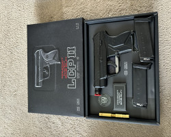 TM lcp 2 upgraded - Used airsoft equipment