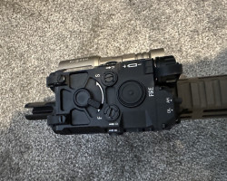 Eotech ogl repro - Used airsoft equipment