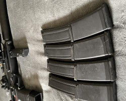 Vfc mp7 magazine - Used airsoft equipment