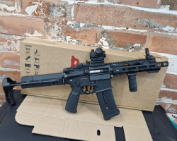 KWA Ronin T6 (Upgraded) - Used airsoft equipment