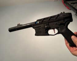 Polarstar f2 hpa - Used airsoft equipment