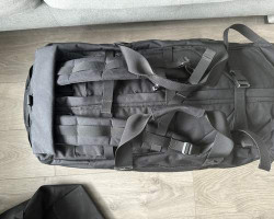 Deployment bag - Used airsoft equipment