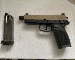 Cybergun FNX 45 - Used airsoft equipment