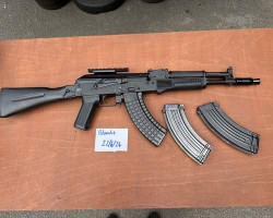 Cyma CM.040 AK - Used airsoft equipment