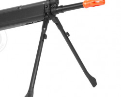 WANTED - G3 Bipod - Used airsoft equipment