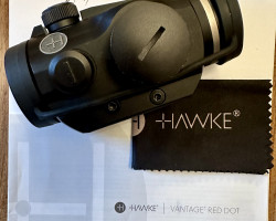 Hawke Vantage Red Dot - Used airsoft equipment