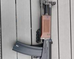 ICS GALIL AEG - Used airsoft equipment