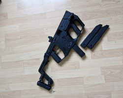 Krytac Kriss Vector - Used airsoft equipment