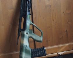 JG AUG A3 - Used airsoft equipment