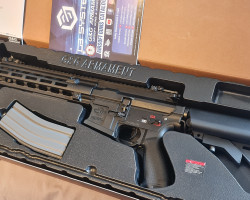 G&G Armament CMF 16 - Used airsoft equipment
