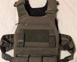 Viper VX Buckle Up - Used airsoft equipment